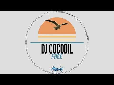 Dj Cocodil - Free (Original Mix) [Agua Salada Records]