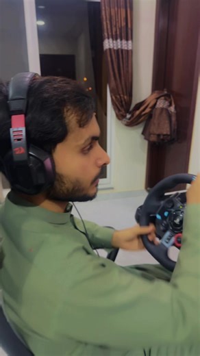 Exciting Car Games with Logitech Accessories