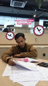 Masih rekap penjualan secara manual? 🥲 Jangan biarkan cara lama memperlambat perkembangan bisnis kamu! Dengan Accurate Online, semua proses rekap penjualan jadi otomatis dan lebih cepat. Cukup dengan beberapa klik, semua laporan penjualan sudah tersaji dengan akurat dan real-time. Yuk, coba Accurate Online Sekarang | Accurate Software Bisnis