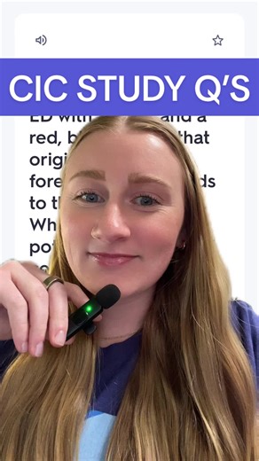 Ali McGregor on TikTok