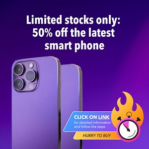 Doing some last-minute shopping? With the rise in e-commerce scams and malware threats, it's crucial to verify online deals before clicking. Always take a moment to STOP! Slow down and check the legitimacy of the website and offer before you proceed!  #ScamShield | National Crime Prevention Council Singapore | Facebook