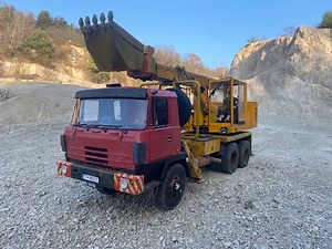 Rc Tatra 815 UDS 114