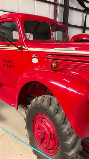 Ford| Welles Thornton| Bomber Command Museum of Canada| Nanton Air Museum