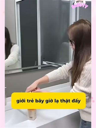 Mẹo Gội Đầu Để Tóc Lâu Bết