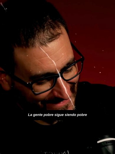 Consejos de ricos vs críticas de mediocres