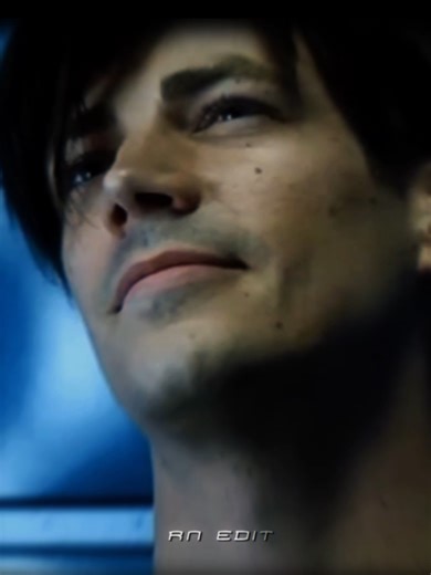 Exploring Barry Allen in The Flash Series