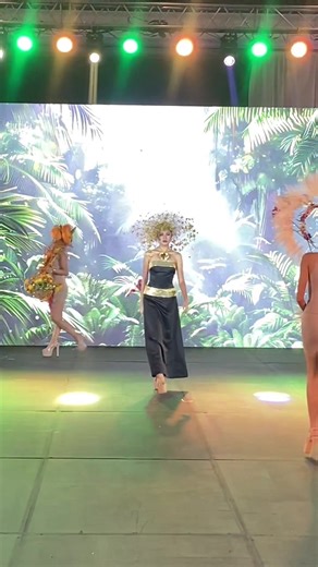 𝘽𝙊𝙃𝙊𝙇 𝙄𝙉𝙏𝙀𝙍𝙉𝘼𝙏𝙄𝙊𝙉𝘼𝙇 𝙁𝙇𝙊𝙒𝙀𝙍 𝙁𝙀𝙎𝙏𝙄𝙑𝘼𝙇 2025 ᴍᴜsᴇ | Christelle ғʟᴏʀɪsᴛs | Iza Tkazyck (POLAND) ᴍᴀɴᴀɢᴇᴍᴇɴᴛ: The ART Nouveau Models / KRRM Modeling Events Management Services ᴍᴀɴᴀɢᴇger: Khim Magtagad Roger Ryan Laway Magtagad ʜᴍᴜᴀ | Rhemar Pregunta and Ramchie Doldolea Dolauta ᴄʀᴇᴀᴛɪᴠᴇ ᴅɪʀᴇᴄᴛᴏʀ | Michael Yu Full sᴛᴀɢᴇ ᴍᴀɴᴀɢᴇʀ: Rhigel Vir Balboa Dulfo ᴅɪʀᴇᴄᴛᴏʀ: Josei Ouano Cuizon ᴏʀɢᴀɴɪᴢᴇʀ: Arnel Aparis ʟᴏᴄᴀᴛɪᴏɴ | BE Grand Resort Bohol ᴘʜᴏᴛᴏɢʀᴀᴘʜᴇʀ: CDN Sunstar Cebu, Tea