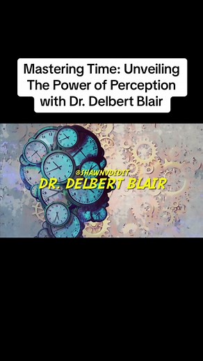 Shawn Vereen on TikTok