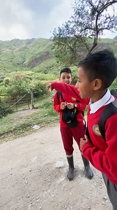 2.8M views · 139K reactions | Esta es la travesía que hace luchito y Cristian para salir adelante凉❤️ #ElAgricultor | El Agricultor | Facebook