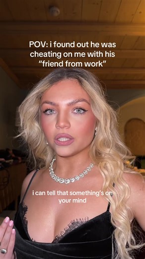 Signs of Cheating: The Truth Behind 'Work Wives'