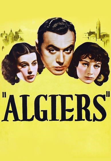 Algiers (1938)