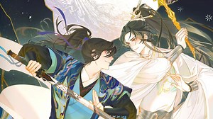 10 best spicy Asian fantasy novels, ranked