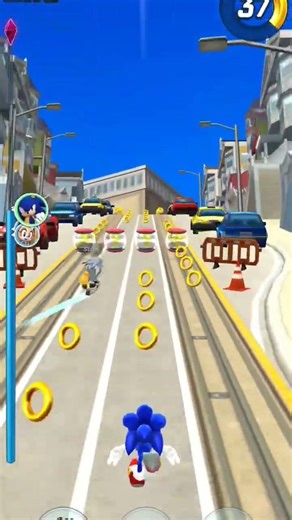 Fastest Sonic Gameplay Ever