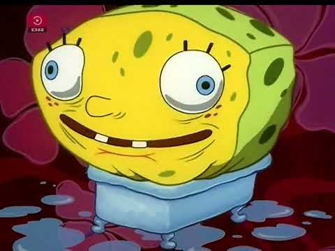 SpongeBob SquarePants intro (Dansk/Danish)