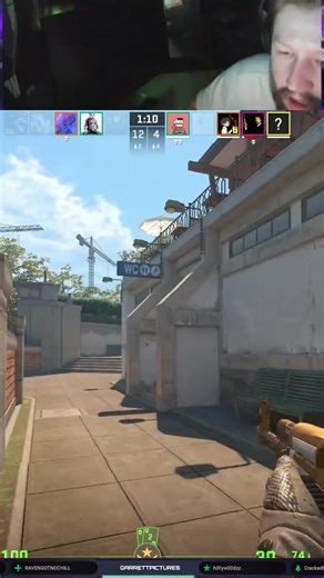 Counter-Strike 2: Mastering Nasty 1 Tap Technique