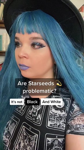 Exploring the Controversy Surrounding Starseeds