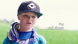 Haro Team: Interview Max Kullmann