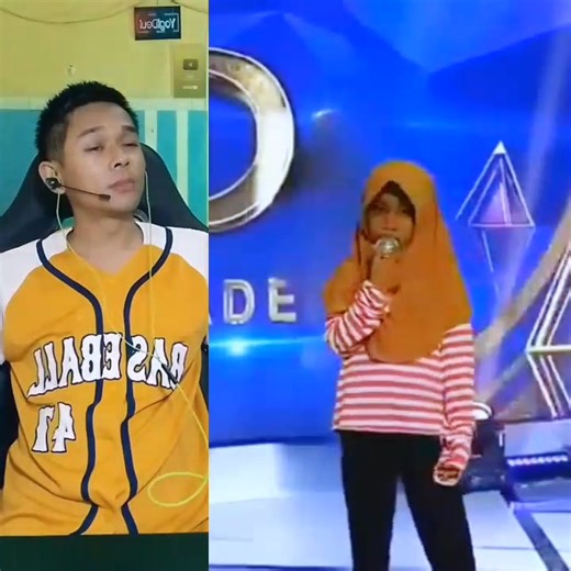 2.5M views · 39K reactions | Best video Kreatif nyanyi bikin baper  | YogiDeui | Facebook