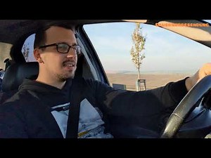 Die Erste Fahrt vom Ford Mondeo MK2 V6 2.5 ST200 #ford #mondeo #mk2 #st200