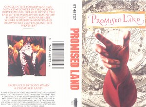 Promised Land - Promised Land
