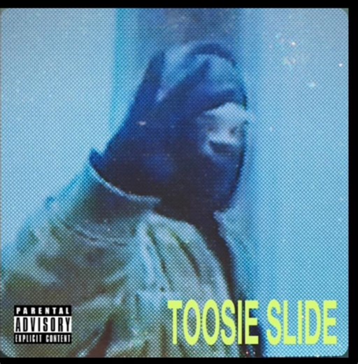 Drake - Toosie Slide