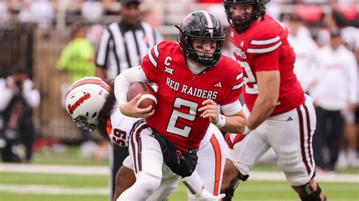 Texas Tech vs. Utah bold predictions for College Football Week 4