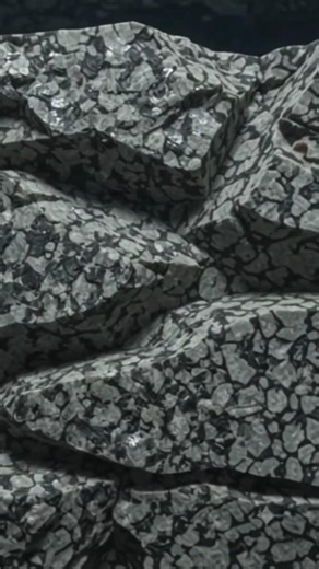 Gabbro #earthscience #geology #geoscience