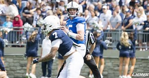 Penn State poised for monster class in 2026 NFL Draft: Who could hear their names called next year?