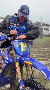 Rachael Archer wraps up the 2023 @progressive WXC GNCC National Championship 🏆💪🏼 Great job Rachael on a great season‼️ #GNCCRacing | Grand National Cross Country Series