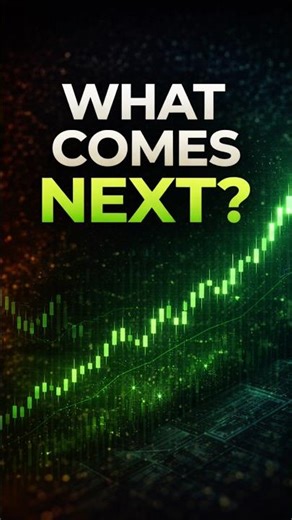 Crypto Market Prediction — What Comes Next
