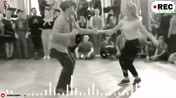 River of babylon💃A Swing & Boogie Night in 1945 Swing💃Boogie & Timeless Memories for Retired Seniors