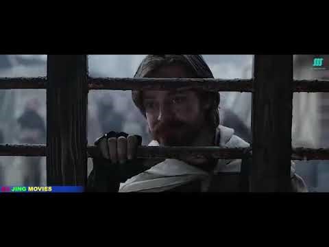 DJ Smith Dj AFRO Dj Migo HORROR ACTION MOVIE ECHO OF EVIL 2025 DJ JING MOVIES 360p, h264