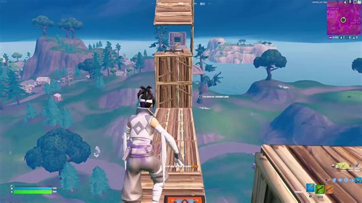 Top Fortnite Build Strategies to Enhance Gameplay