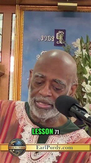 No Fear: Uncover Ego's False Belief | A Course in Miracles (ACIM) | Earl Purdy