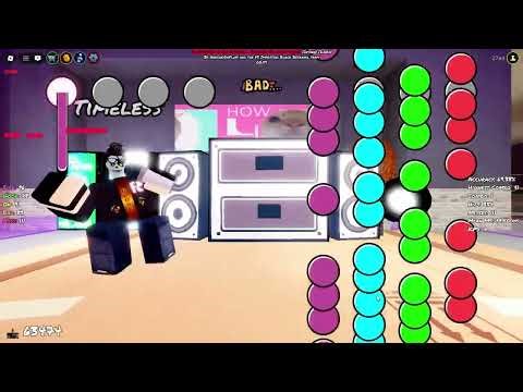 doing one of the hardest fnf songs in 2x speed