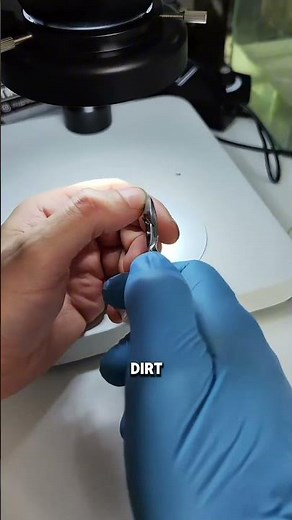 Why You Need to Stop Biting Your Nails NOW! 😬