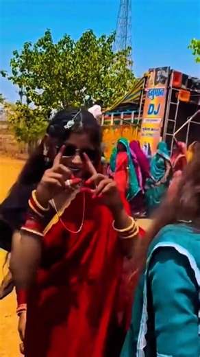 New Timli 2025 | Vk Bhuriya 2025 | Arjun R Meda | #shorts #youtubeshorts #vkbhuriya #arjunrmeda #1m