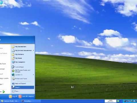 Introduction to Windows and Operating System Concepts