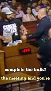 Sam Sulek Gets Kicked Out of Courtroom | Eric Kanevsky