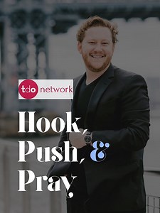 3K views · 12 reactions | If you missed last week's episode of Hook, Push, & Pray with special guest René Barbera, be sure to check it out below! . . . #hookpushpray #bassbaritone #tenor #opera #meetopera #dallasopera #tdo #tdonetwork #operalife | The Dallas Opera | Facebook