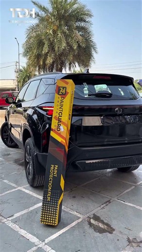 Don’t Wait for Scratches! PPF vs Paint Damage | Ultimate Car Protection Guide