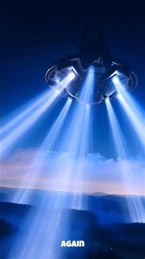 U.S. Secret Alien Tech? 👽 What Did They REALLY Find? 🤯