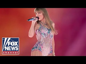 BAD BLOOD: Taylor Swift launches AI trademark war