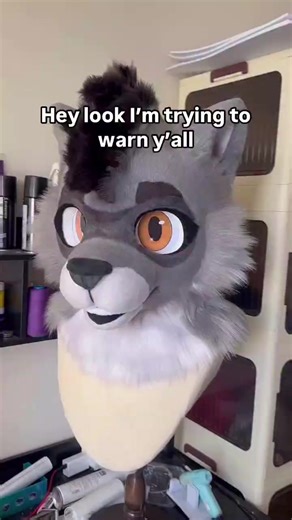 Custom Fursuits by 3D Printing Experts