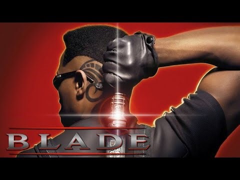 Blade Movie (1998) Action/Horror | Wesley Snipes, Stephen Dorff, Kris Kristofn - Film Review & Facts