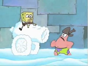 Who You Callin' Pinhead?