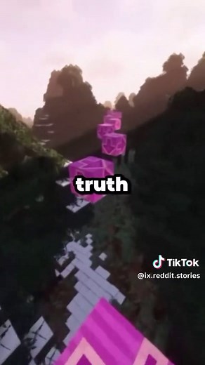 Full story | Follow for more stories 🥸 . #storytime #reddit #redditposts #redditstory #minecraft