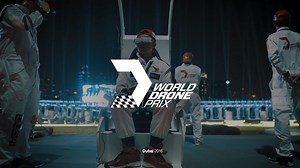 World Drone Prix — PANORAMA Films