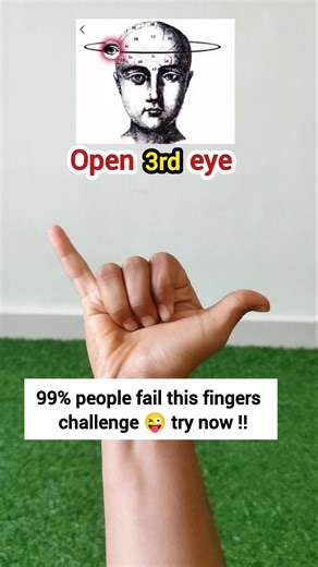 Sharp Mind | Better Memory | Eye Power !! #brainpower #memoryboost #handexercise #eyepower #mudra
