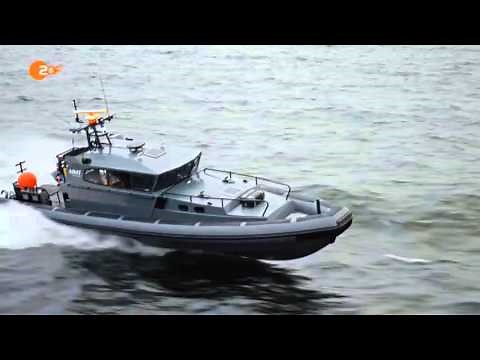 Terra X - Das Jahrhundertwrack